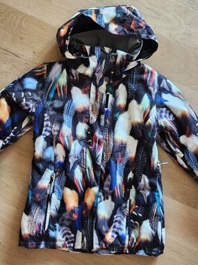 Roxy Women's Ski/Snowboard Set | Jacket S & Pants XS | Fits Youth XL/XXL | EUC